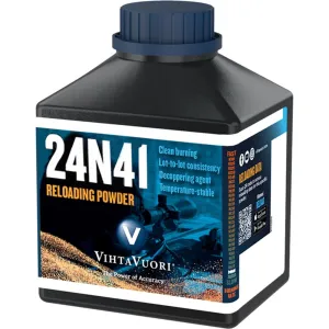 Vihtavuori 24N41 Rifle Powder - 1lbs