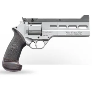 CHIAPPA FIREARMS Rhino 60ds, 38 Special, 6in. Barrel, 6rd - (CF 340302)