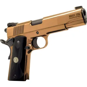 Da Adam 1911 45b 45acp 5 Rose B