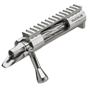 RUCKUS TACTICAL LA WYATT CUT (.480'') STD BOLD