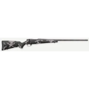 Weatherby Vanguard Talon 30-06 Springfield 24in Tungsten Cerakote