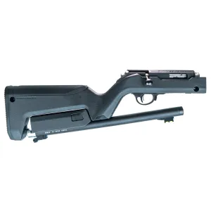 Tacsol Owyhee Bolt Take Down 17hmr Blk
