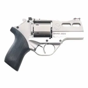 CHIAPPA FIREARMS Rhino 30ds, 357 Magnum, 3in. Barrel, 6rd - (CF 340290)