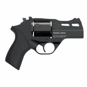 CHIAPPA FIREARMS Rhino 30ds, 357 Magnum, 3in. Barrel, 6rd - (CF 340289)