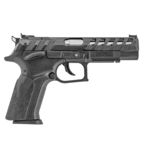 Grand Power Mk23 X-Calibur CO 9mm 4.8in 15rd Black Finish