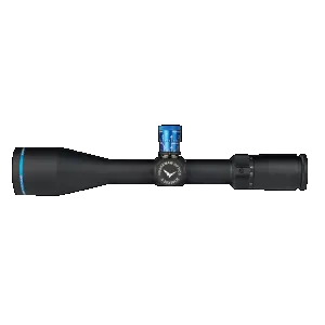 Huskemaw Optics Blue Diamond 2-12x44mm HuntSmart Reticle 30mm Tube
