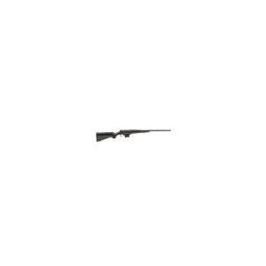 Howa M1500 Bolt Action Carbon Stalker Rifle 6.5 PRC 4rd Magazine 24" Threaded Barrel Blued Carbon Fiber Stock