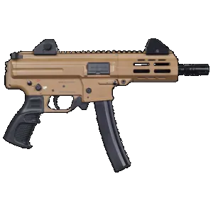 Global Defense GDSA9FDE98