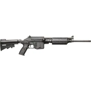 KelTec Su16e 5.56 NATO 16 in 10 rd Gray Finish