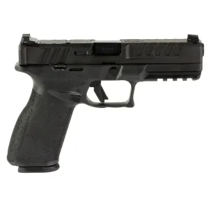 Springfield Armory Echelon 9mm 4.5" 15 Rounds Melonite Finish Optics Ready