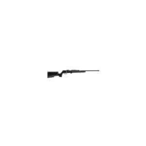 Savage Mark II TRR-SR Rifle 22LR 22 Inch 5 Round Tactical Hardwood Stock