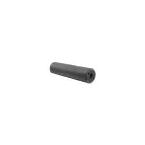 B&T Baffled Training Suppressor Station Six 9mm Aluminum