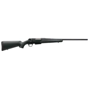 Winchester XPR 243 Winchester 22 Inch Green Synthetic