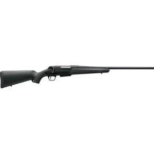 Winchester XPR 300 Win Mag 26 Inch Green Synthetic