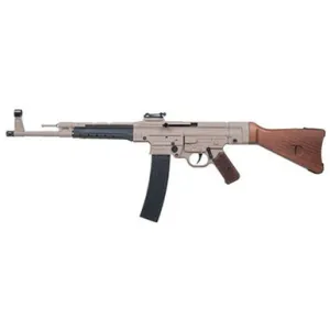 Blue Line Solutions GSG STG-44 22 Long Rifle 414/420 mm 25rd Tan Wood Stock