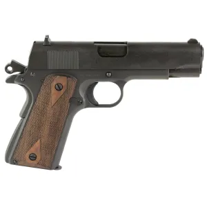 SDS 1911 A1 Tanker Commander Pistol 45 ACP 4.25 in. 8 rd
