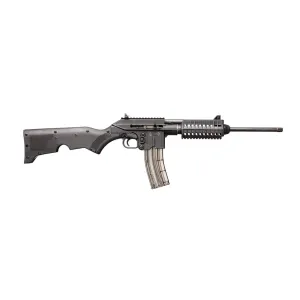 Keltec SU-22C .22 Long Rifle 16 inch Barrel 26 Rounds Black Finish