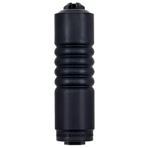 Ab Suppressor A-10 5.56 Duty Can 1/2-28