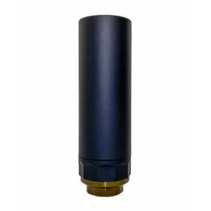 Witt Suppressor Mod-1 223 1/2-28