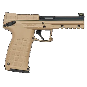 Kel-Tec PMR-30 Pistol - Tan | .22WMR | 4.3" Barrel | 30rd
