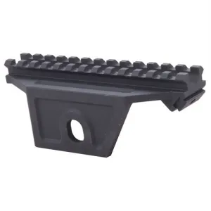 Smith Enterprise M14 Tactical Scope Mount Steel One Piece for Springfield M14 M1A