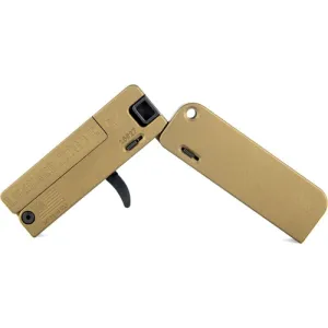 TRAILBLAZER LIFECARD 22WMR - LC2-BB
