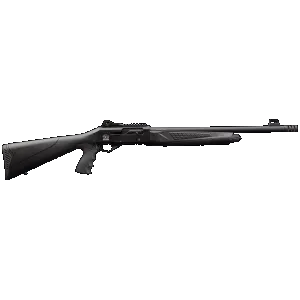 Charles Daly 601 Tactical Full Size, 12GA, 18.5in. Barrel, 4rd, Pistol Grip - Black (930229)