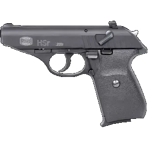 BLS MAUSER HSR 432.00.02 22LR 3.5 10R