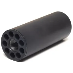 Witt Suppressor Big Body Tu Tu Three 223rem Blk