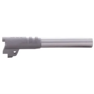 Kart Precision Barrel 5 Inch 9mm Government Ramp 1911 Barrel Compatible