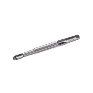 8.6 BACKOUT REMOVABLE PILOT FINISHER