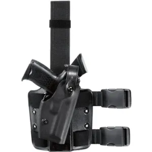 Model 6004 SLS Tactical Holster for Glock 32 w/ ITI Light - 1100642
