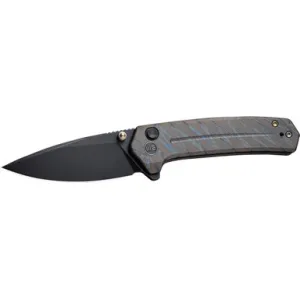 WE KNIFE CULEX 2.9" TIGER STRP