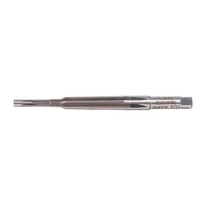 RIMLESS RIFLE CARTRIDGE, 6.5X55MM FINISHER