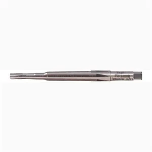 RIMLESS RIFLE CARTRIDGE, 7X57 FINISHER