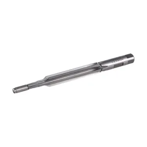 6MM CREEDMOOR LP FINISH REAMER M42 HSS