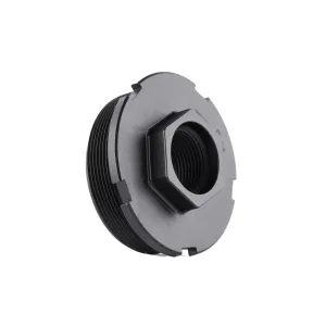 Dead Air Armament HUB Direct Thread Mount 1/2x28