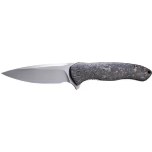 WE KNIFE KITEFIN 3.24" CARBON