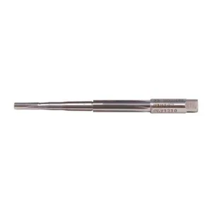 22 HORNET FINISHER CHAMBER REAMER