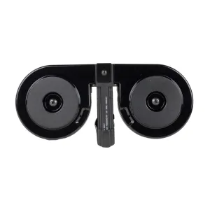 RWB Drum AR-15 5.56 100rd Magazine for 5.56 NATO and .223 Remington
