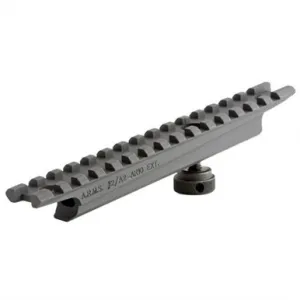 A.R.M.S. Inc M16 A1A2 Extended Scope Mount One Piece Aluminum Tactical Base