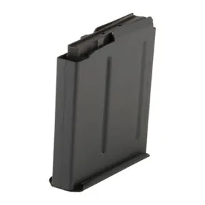 Accurate Mags Long Action AICS Magazine 300 Winchester Magnum 5-Round Capacity
