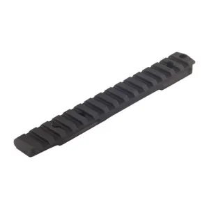 Precision Armament Remington 700 Picatinny Scope Base 1-Piece Aluminum