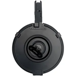 RWB Drum Mag AR15 75rd Steel 7.62x39mm Rear Load Compatibility