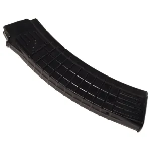 Arsenal M-74B45 5.45x39 45rd Waffle Magazine Steel Reinforced Polymer