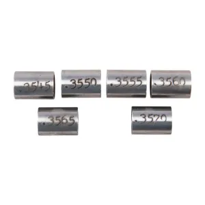 .357 CAL. PILOT PACK