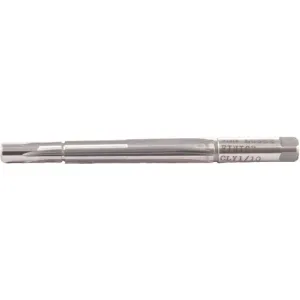 RIMLESS FINISHER STYLE REAMER FITS 9MM LUGER BARREL