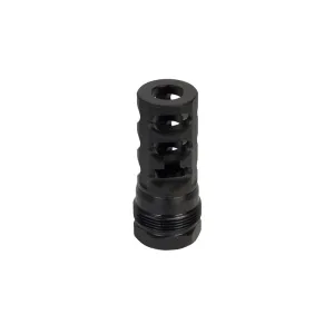Primary Weapons Systems 3FRC58C 3Port FRC Comp Flat 308 AR-15 5/8-24