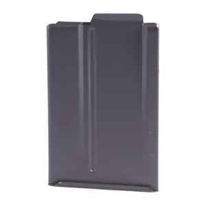 Accurate Mags Short Action AICS Magazine 308 Winchester 10 Round Steel