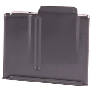 Accurate Mags Short Action AICS Magazine 308 Winchester 5 Round Steel